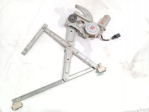 Used Front right window mechanism OPEL MONTEREY A (M92) 3.1 TD (UBS69D, UBS69G) (114 hp) 23528328