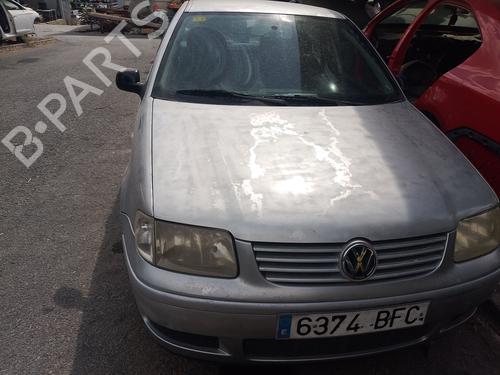Steering column stalk VW POLO (6N2)  | BP29285525I23 
