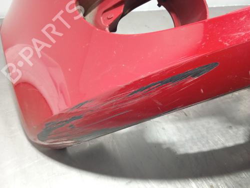 Front bumper SEAT LEON (1P1) 1.9 TDI | BP19253747C7 