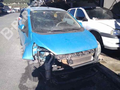 Used Parts FORD KA (RU8)    1063563