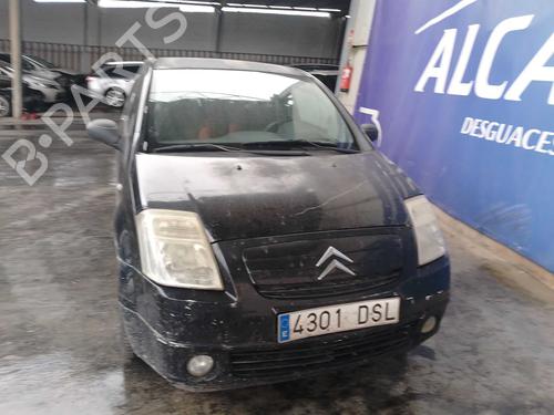 Left front driveshaft CITROËN C2 (JM_) 1.4 HDi | BP23212938M38 - Image 7