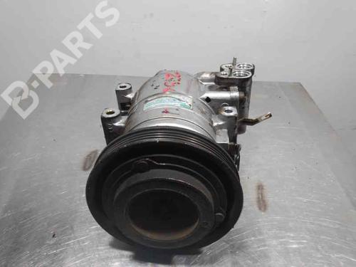 Used AC compressor HYUNDAI COUPE I (RD) 1.6 16V (116 hp) 9996843