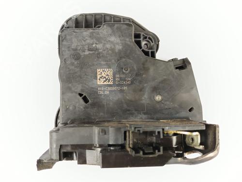 Used Front right lock OPEL INSIGNIA B Grand Sport (Z18) 1.5 (68) (165 hp) 30277974