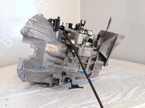 Gearbox FORD TRANSIT Van (FA_ _) | BP32733111M3 - Image 11
