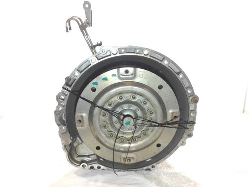 Used Gearbox Gearbox 17190011 17190011