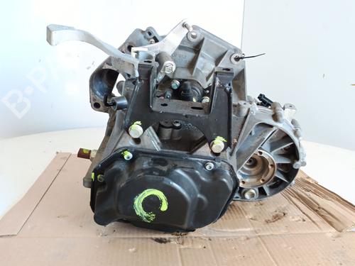 Gearbox SEAT IBIZA III (6L1) 1.4 16V | BP28825624M3 