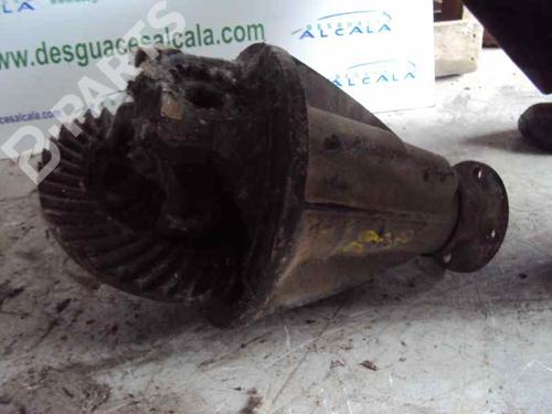 Rear differential NISSAN PATROL III/1 Station Wagon (W160)  | BP11248904M24 