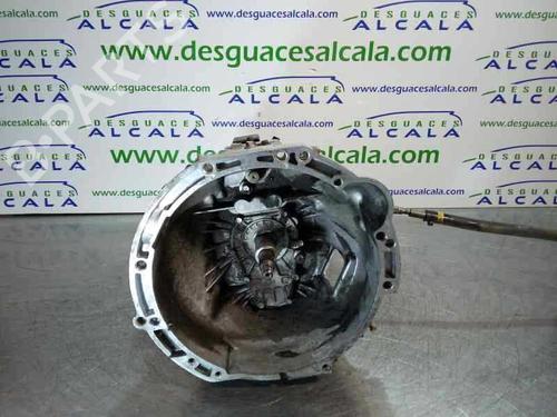 Used Gearbox Gearbox HYUNDAI H-1 Van (A1) [1997-2008] 22741272 22741272