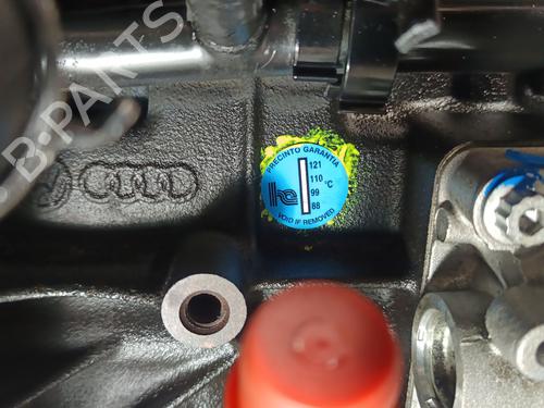 Engine VW GOLF V (1K1) 1.9 TDI | BP32760696M1  - Image 15