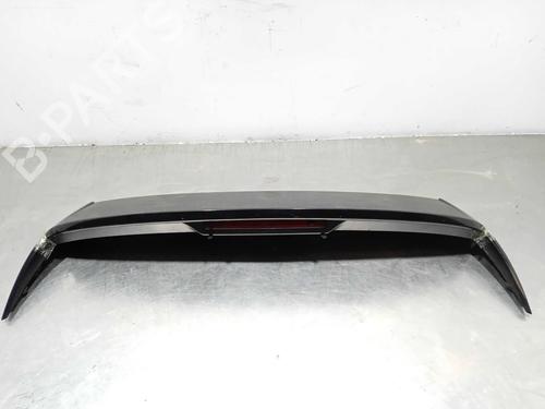 Spoiler bagklap Spoiler bagklap RENAULT CAPTUR I (J5_, H5_) 1.5 dCi 90 (J5N4, J5M5, J5MW, J5M6, J5AL, J5AJ) (90 hp) 12097030 12097030