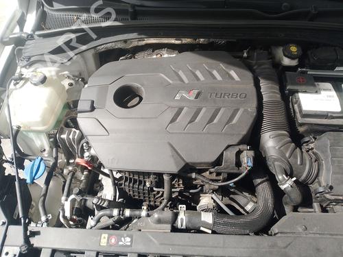 Rear parcel shelf HYUNDAI i30 (PDE, PD, PDEN) 2.0 N | BP33690194C85  - Image 10