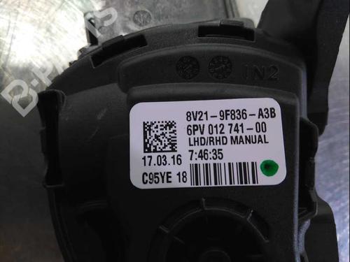 Pedal FORD ECOSPORT  | BP10957980I4 