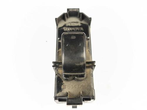 Used Right front window switch Right front window switch TOYOTA LAND CRUISER PRADO (_J12_) 3.0 D-4D (KDJ120, KDJ125) (166 hp) 29630049 29630049