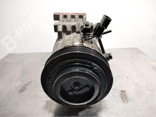 Used AC compressor HYUNDAI ix35 (LM, EL, ELH) [2009-2016]  9980928