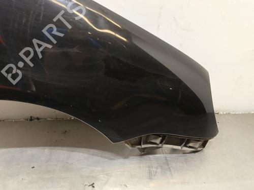 Right front fenders VW POLO IV (9N_, 9A_) 1.4 16V | BP28471842C42 