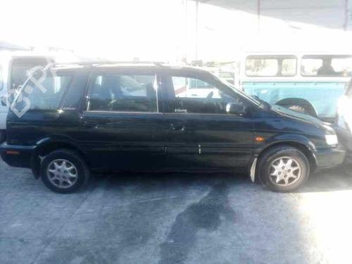 Used Parts HYUNDAI SANTAMO 1064179