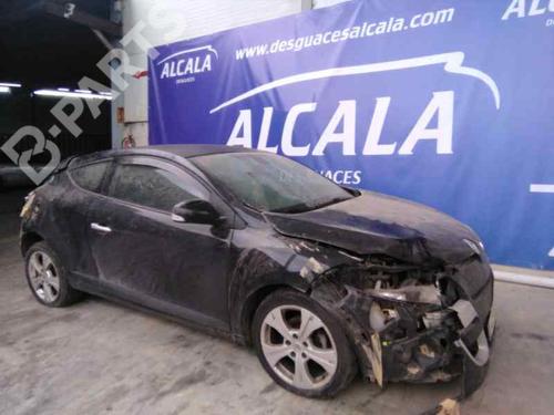 Used Parts RENAULT MEGANE III Coupe (DZ0/1_)    1072648