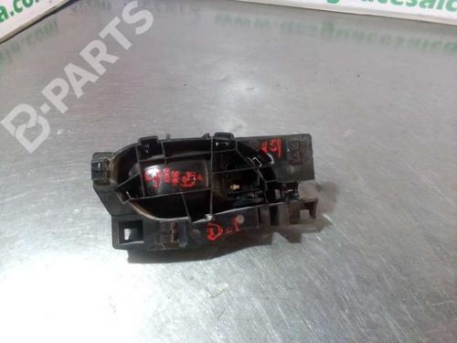 Front left interior door handle CITROËN BERLINGO MULTISPACE (B9)  | BP9995101I13 