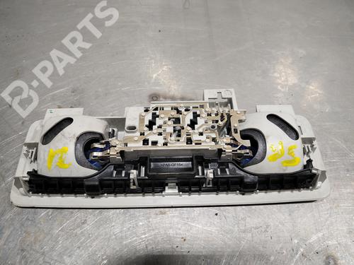 Interior roof light VW GOLF VII (5G1, BQ1, BE1, BE2) 1.6 TDI | BP10143441I8 