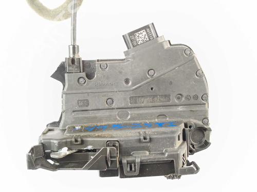 Used Rear left lock Rear left lock RENAULT CAPTUR I (J5_, H5_) 1.5 dCi 90 (J5N4, J5M5, J5MW, J5M6, J5AL, J5AJ) (90 hp) 28624006 28624006