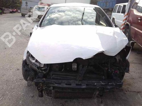 Gear lever VW GOLF VI (5K1) 2.0 TDI | BP9995222M90 