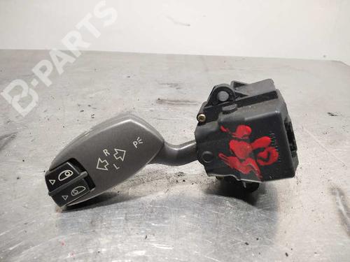 Devioluci BMW 7 (E65, E66, E67) [2001-2009]  9981016