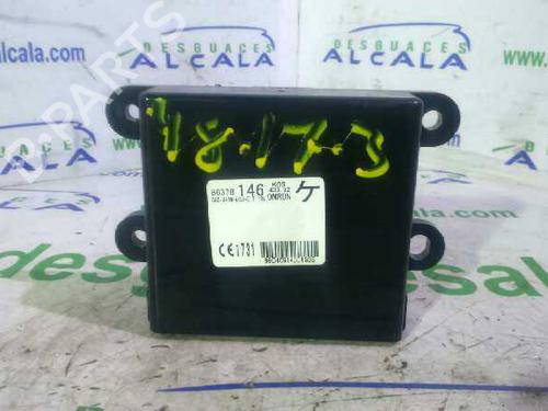 electronic-module-citroen-c4-aircross-8637b146-43392-g8d-841ecu-et-2010-10959607 main image