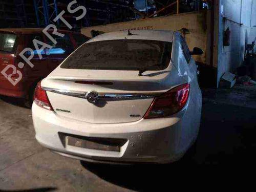 Headlight switch OPEL INSIGNIA A (G09)  | BP9995838I24  - Image 8
