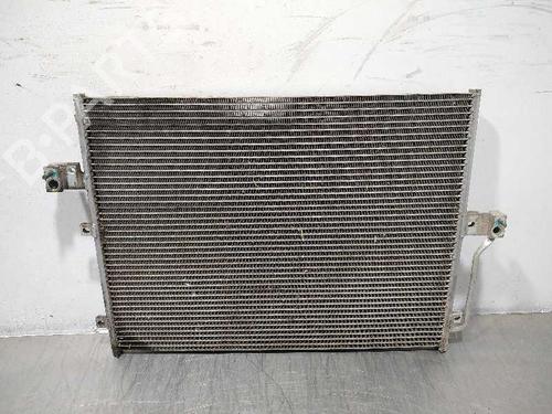 Used AC radiator AC radiator SSANGYONG ACTYON I 200 Xdi 4WD (141 hp) 9979853 9979853