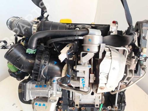 Engine NISSAN QASHQAI II (J11, J11_) 1.6 dCi | BP36359677M1  - Image 7