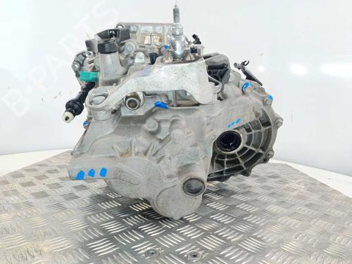 Gearbox RENAULT MEGANE IV Hatchback (B9A/M/N_) 1.6 dCi 130 (B9A4) | BP39621825M3 - Image 6