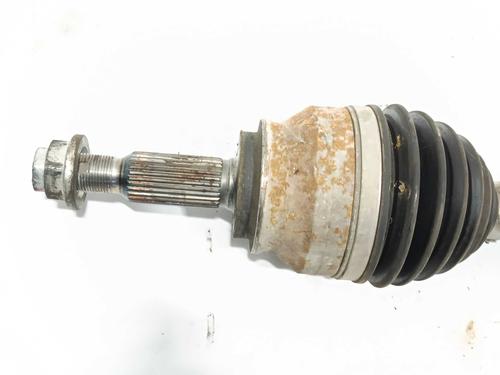 Left front driveshaft MITSUBISHI ASX (GA_W_) | BP30687220M38 - Image 3