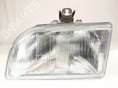Used Left headlight FORD FIESTA III (GFJ) 1.4 (75 hp) 30263217