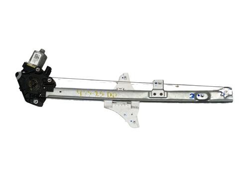 Rudehejsemekanisme Højre foran HYUNDAI i20 III (BC3, BI3) 1.2 (84 hp) 28516872