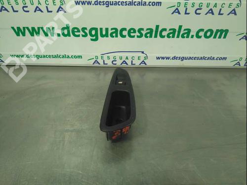 Used Left rear window switch Left rear window switch PEUGEOT 308 I (4A_, 4C_) [2007-2016] 9989469 9989469
