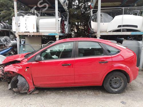AC compressor FORD FOCUS II (DA_, HCP, DP) 1.6 TDCi | BP24622659M34 - Image 5