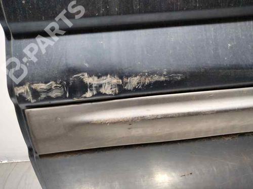Left rear door JEEP CHEROKEE (KJ) 2.5 CRD 4x4 | BP9991169C4 