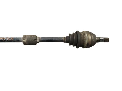 Right front driveshaft OPEL ASTRA J Saloon 1.7 CDTI (69) | BP33833488M39 - Image 2