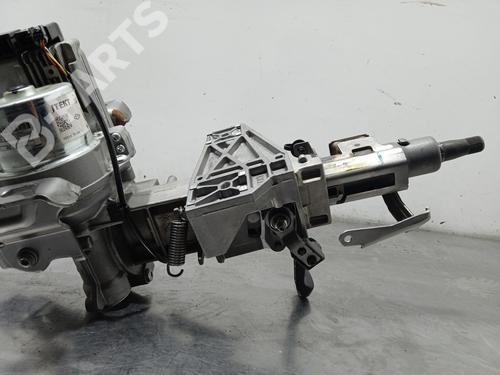Steering column RENAULT CLIO IV (BH_)  | BP9984602M21 