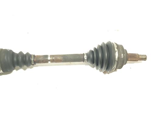 Right front driveshaft CITROËN JUMPY I (U6U_) 1.9 D | BP17495629M39 