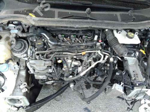 Right rear shock absorber FORD GALAXY III (CK)  | BP10929945M19  - Image 8