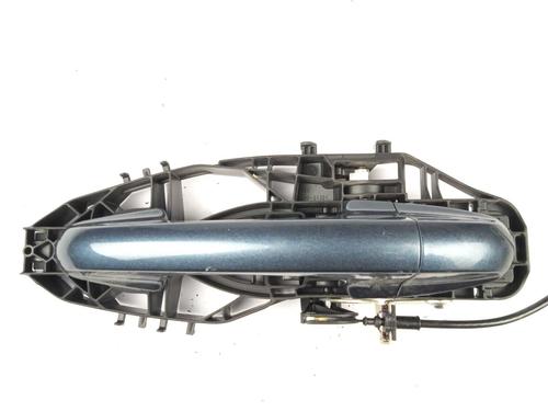 front-right-exterior-door-handle-ford-fiesta-vii-hj-hf-2017-16935401 main image