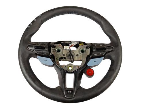 Used Steering wheel Steering wheel HYUNDAI i20 III (BC3, BI3) 1.6 T-GDi N (204 hp) 30204781 30204781