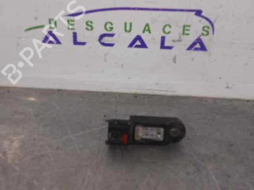 Used Electronic module Electronic module 14351627 14351627