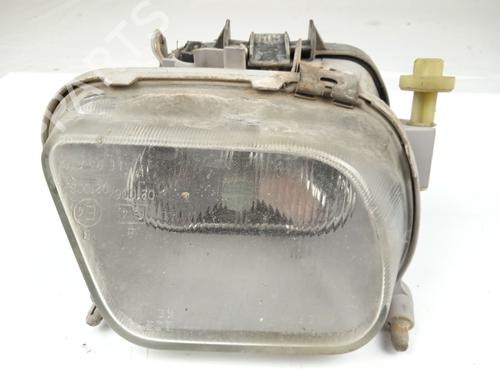 Højre foran tåkelykt MERCEDES-BENZ E-CLASS (W210) [1995-2003]  15471630