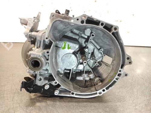 Used Gearbox PEUGEOT 308 II (LB_, LP_, LW_, LH_, L3_) 1.5 BlueHDi 130 (131 hp) 12530263