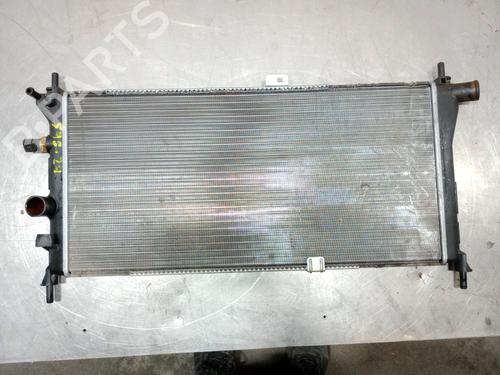 Used Water radiator OPEL KADETT E Hatchback (T85) 1.8 GSI (C08, C48, D08, D48) (115 hp) 21147908