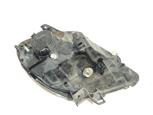 Left headlight RENAULT KANGOO (KC0/1_) 1.5 dCi | BP17618610C28 