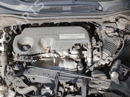 Andre HONDA HR-V (RU) 1.6 i-DTEC (RU8) | BP28514992O1 - Image 8