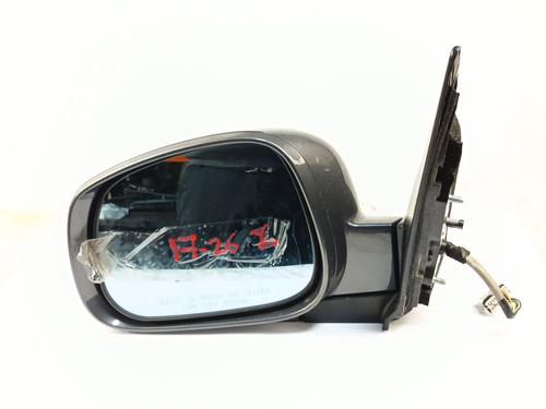Used Left mirror SSANGYONG REXTON W / REXTON 2.0 Xdi (150 hp) 32235719